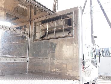 いすゞ フォワード 冷凍ウイング 中型 KK-FRR35L4 年式 H15 [写真20]