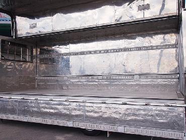 いすゞ フォワード 冷凍ウイング 中型 KK-FRR35L4 年式 H15 [写真18]