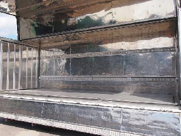 いすゞ フォワード 冷凍ウイング 中型 KK-FRR35L4 年式 H15 [写真17]