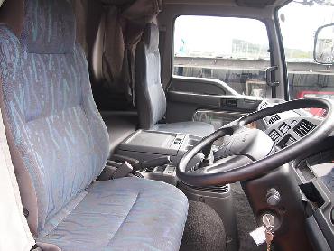 いすゞ フォワード 冷凍ウイング 中型 KK-FRR35L4 年式 H15 [写真26]