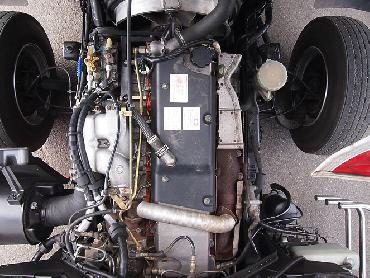 いすゞ フォワード 冷凍ウイング 中型 KK-FRR35L4 年式 H15 [写真39]