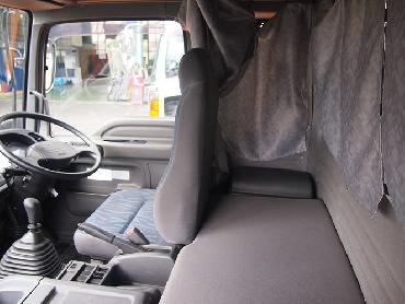 いすゞ フォワード 冷凍ウイング 中型 KK-FRR35L4 年式 H15 [写真27]