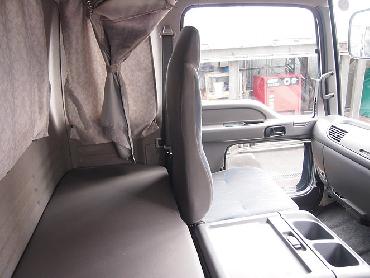 いすゞ フォワード 冷凍ウイング 中型 KK-FRR35L4 年式 H15 [写真30]