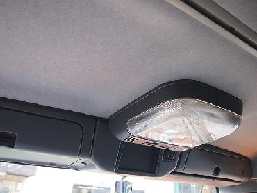 いすゞ フォワード 冷凍ウイング 中型 KK-FRR35L4 年式 H15 [写真32]