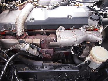 いすゞ フォワード 冷凍ウイング 中型 KK-FRR35L4 年式 H15 [写真38]