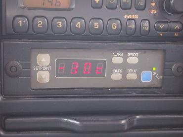 いすゞ フォワード 冷凍ウイング 中型 KK-FRR35L4 年式 H15 [写真29]