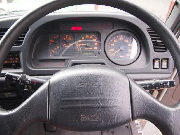 いすゞ フォワード 冷凍ウイング 中型 KK-FRR35L4 年式 H15 [写真33]
