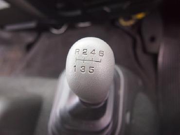 いすゞ フォワード 冷凍バン 中型 PA-FRR34L4 年式 H18 [写真23]