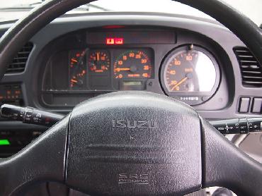 いすゞ フォワード 冷凍バン 中型 PA-FRR34L4 年式 H18 [写真27]