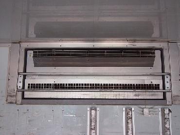 いすゞ フォワード 冷凍バン 中型 PA-FRR34L4 年式 H18 [写真17]