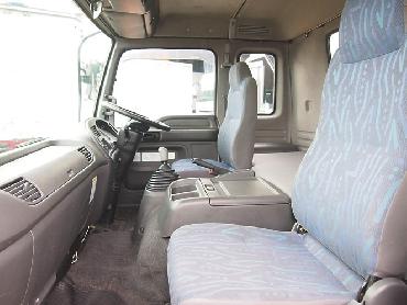 いすゞ フォワード 冷凍バン 中型 PA-FRR34L4 年式 H18 [写真25]