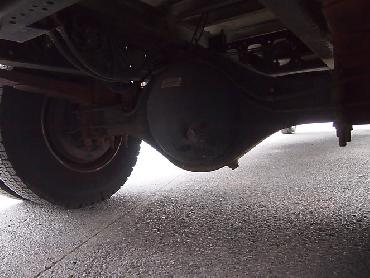 いすゞ フォワード 冷凍バン 中型 PA-FRR34L4 年式 H18 [写真38]