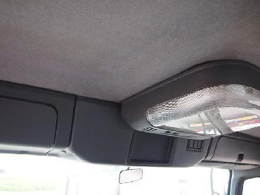 いすゞ フォワード 冷凍バン 中型 PA-FRR34L4 年式 H18 [写真26]