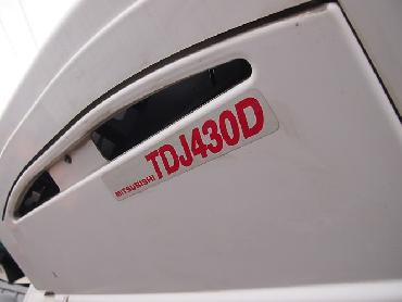 いすゞ フォワード 冷凍バン 中型 PA-FRR34L4 年式 H18 [写真34]