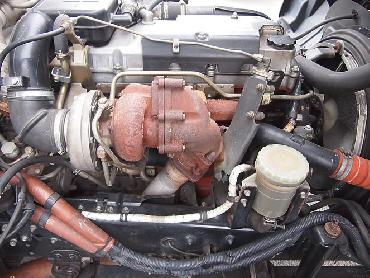 いすゞ フォワード 冷凍バン 中型 PA-FRR34L4 年式 H18 [写真30]