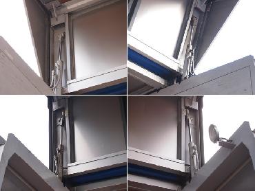 いすゞ エルフ ウイング車 小型 KK-NKR71LV 年式 H11 [写真13]