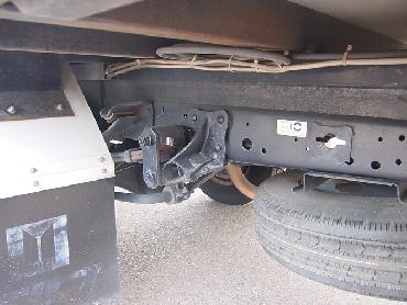 いすゞ エルフ ウイング車 小型 KK-NKR71LV 年式 H11 [写真29]