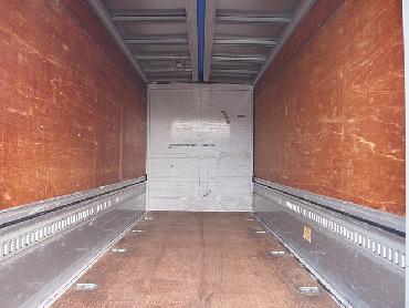 いすゞ エルフ ウイング車 小型 KK-NKR71LV 年式 H11 [写真12]