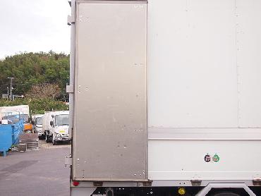 いすゞ エルフ ウイング車 小型 KK-NKR71LV 年式 H11 [写真14]