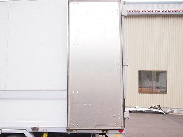 いすゞ エルフ ウイング車 小型 KK-NKR71LV 年式 H11 [写真15]