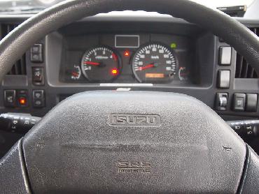 いすゞ エルフ バン車 小型 BKG-NMR85AN 年式 H20 [写真24]