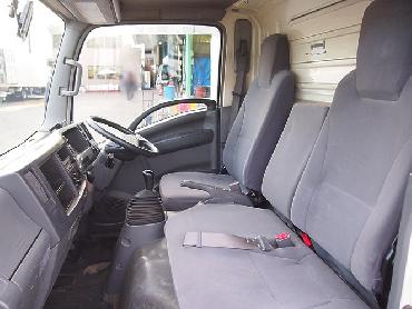 いすゞ エルフ バン車 小型 BKG-NMR85AN 年式 H20 [写真21]