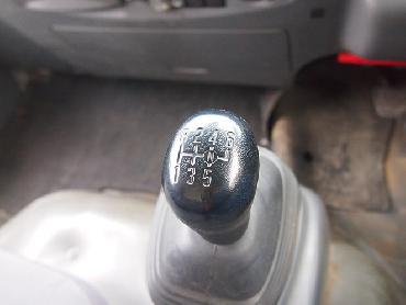 いすゞ エルフ バン車 小型 BKG-NMR85AN 年式 H20 [写真19]