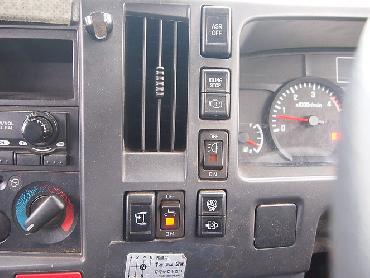 いすゞ エルフ バン車 小型 BKG-NMR85AN 年式 H20 [写真20]