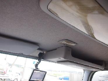 いすゞ エルフ バン車 小型 BKG-NMR85AN 年式 H20 [写真22]