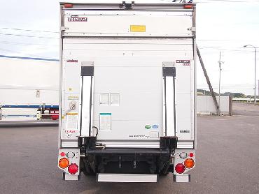 いすゞ エルフ バン車 小型 BKG-NMR85AN 年式 H20 [写真12]