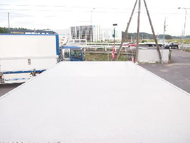 いすゞ エルフ バン車 小型 BKG-NMR85AN 年式 H20 [写真11]