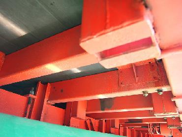 三菱ふそう スーパーグレート 平ボディ 大型 LKG-FV54VZ 年式 H22 [写真42]