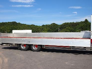 三菱ふそう スーパーグレート 平ボディ 大型 LKG-FV54VZ 年式 H22 [写真15]