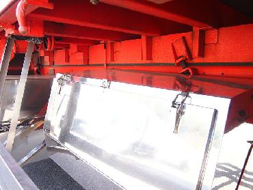 三菱ふそう スーパーグレート 平ボディ 大型 LKG-FV54VZ 年式 H22 [写真43]