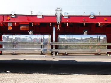 三菱ふそう スーパーグレート 平ボディ 大型 LKG-FV54VZ 年式 H22 [写真41]