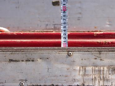 三菱ふそう スーパーグレート 平ボディ 大型 LKG-FV54VZ 年式 H22 [写真20]