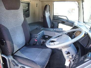 三菱ふそう スーパーグレート 平ボディ 大型 LKG-FV54VZ 年式 H22 [写真21]