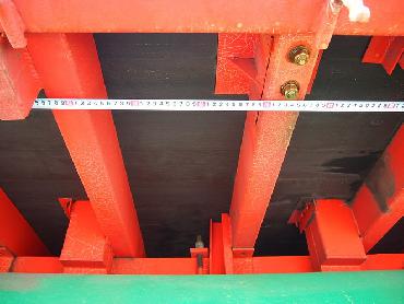 三菱ふそう スーパーグレート 平ボディ 大型 LKG-FV54VZ 年式 H22 [写真44]