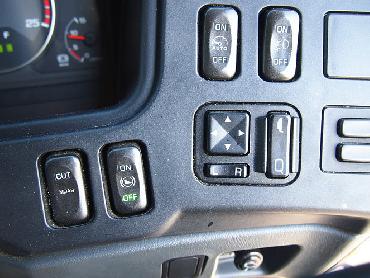 三菱ふそう スーパーグレート 平ボディ 大型 LKG-FV54VZ 年式 H22 [写真35]