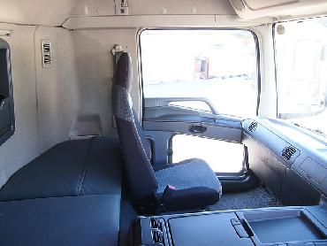 三菱ふそう スーパーグレート 平ボディ 大型 LKG-FV54VZ 年式 H22 [写真25]