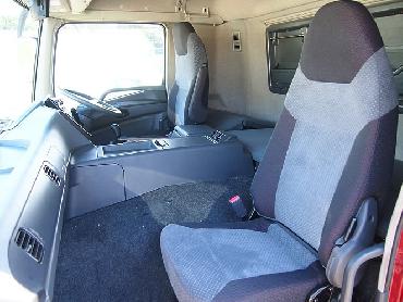 三菱ふそう スーパーグレート 平ボディ 大型 LKG-FV54VZ 年式 H22 [写真26]