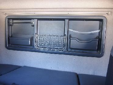 三菱ふそう スーパーグレート 平ボディ 大型 LKG-FV54VZ 年式 H22 [写真24]