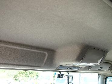 三菱ふそう スーパーグレート 平ボディ 大型 LKG-FV54VZ 年式 H22 [写真27]