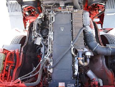 三菱ふそう スーパーグレート 平ボディ 大型 LKG-FV54VZ 年式 H22 [写真39]