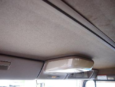 日野  平ボディ 大型 KL-FS1KZHA 年式 H15 [写真20]