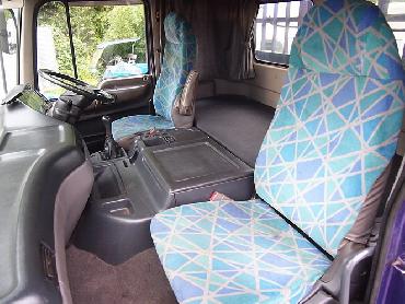 日野  平ボディ 大型 KL-FS1KZHA 年式 H15 [写真19]