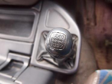 日野  平ボディ 大型 KL-FS1KZHA 年式 H15 [写真16]