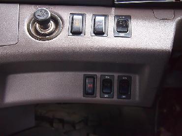 日野  平ボディ 大型 KL-FS1KZHA 年式 H15 [写真17]