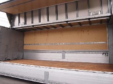 日野 レンジャー ウイング車 中型 PB-FD8JMFG 年式 H17 [写真17]