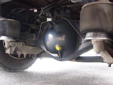 日野 レンジャー ウイング車 中型 PB-FD8JMFG 年式 H17 [写真41]